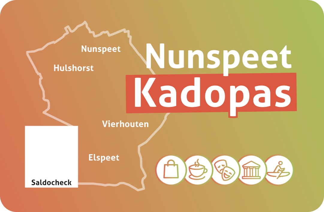 Nunspeet Kadopas